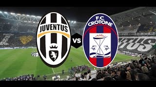 Juventus-Crotone 3-0 ● All Goals & Highlights ● Serie A Tim ● HD ● JUVENTUS CAMPIONE D'ITALIA
