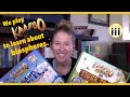 We play Kaadoo to learn about biospheres - parent/child game review - Intrinsic Homeschool