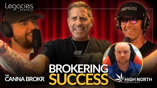 Brokering Success with Michael Elkin | Episode 24