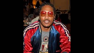 Future - Never Stop (432Hz)