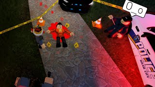 roblox emergency response liberty county 6 attempted robbery 的youtube视频效果分析报告 noxinfluencer