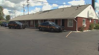 Franklin County shuts down problem motel amid crime concerns
