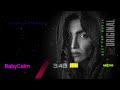 BabyCalm - ميني (ميكس راح انام (DJ LuLi Remix )