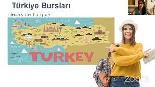 CONSEJOS Y REQUISITOS PARA BECAS COMPLETAS EN TURQUÍA 🇹🇷