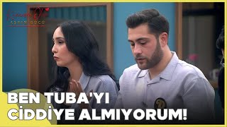 Tansu, Tuba ile Tartışmlarını Anlatıyor | Kısmetse Olur: Aşkın Gücü