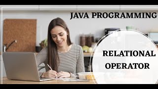 Relational Binary operator in java programming 2