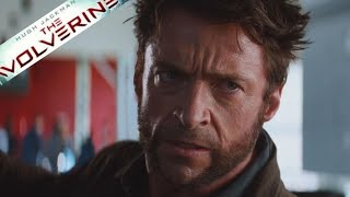 🔴 Hugh Jackman [The Wolverine 2013] POST-CREDITS SCENE - Professor X / Magneto / Wolverine / X-MEN