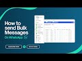 How to Send Bulk Messages On WhatsApp Using WhatsApp Cloud API Without Getting Banned | Import Excel