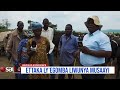 e gomba gyebattira ssobi bikyali bibi ettaka liwunya musaayi unveiled experience