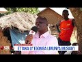 e gomba gyebattira ssobi bikyali bibi ettaka liwunya musaayi unveiled experience