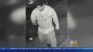 Suspect Arrested In Brooklyn Attempted Rape