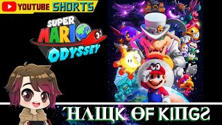 Get Ready to Find ALL Hidden Power Moons in Mario Odyssey Like a PRO! | 336/999 | Shorts Live Stream