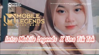 Download Lagu Mobile Legends X Tik Tok Versi Una... MP3 Gratis