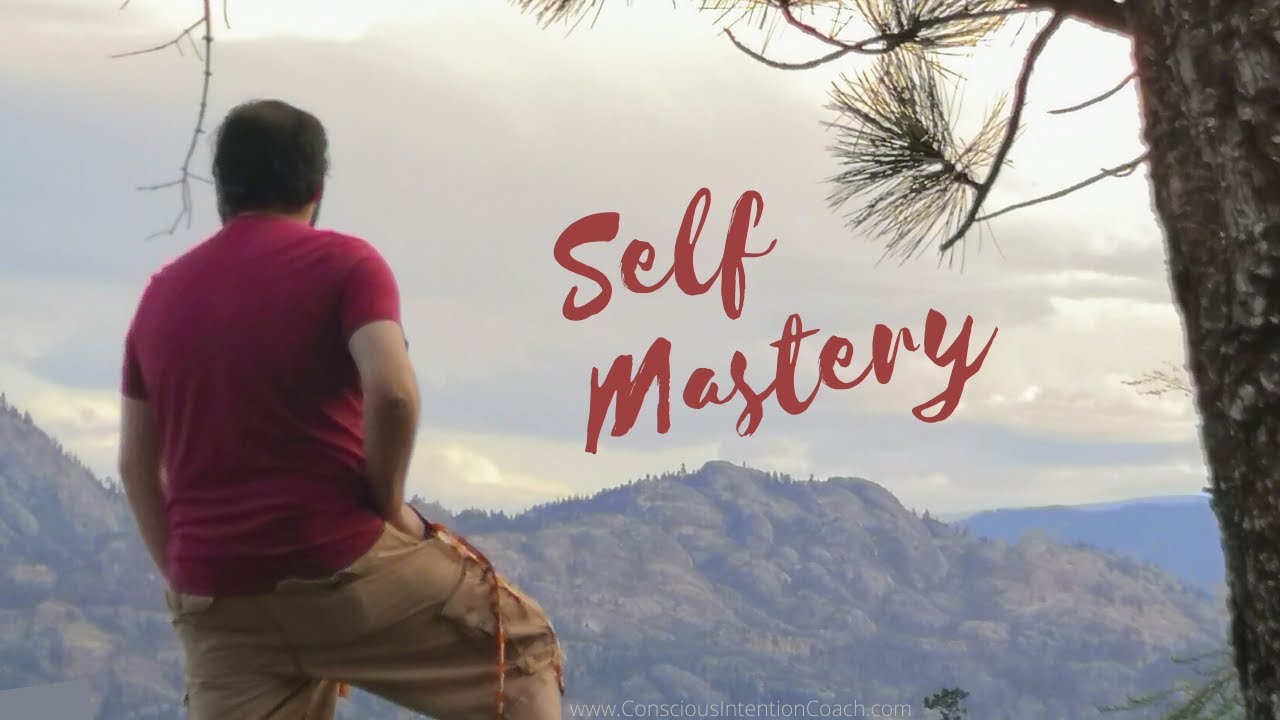 Self Mastery Youtube