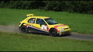 Eifel Rallye Festival 2022 SS7