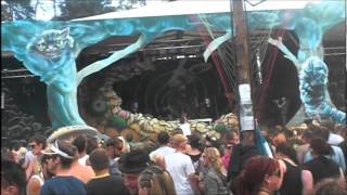 Neelix @ Psychedelic Circus 2012