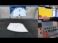 How make Scan CNC with DONATONI