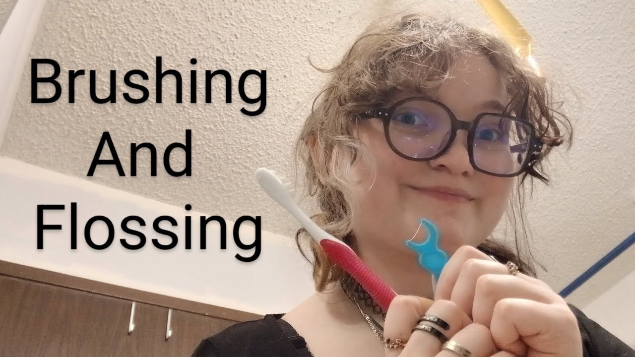 How To Brush Your Teeth Youtube