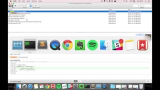#18 git rebase - Git for WordPress Developers