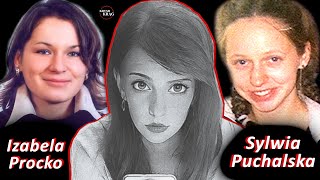 Tajemnicze zaginięcie. Izabela Procko i Sylwia Puchalska | KrymiKrąg | #82