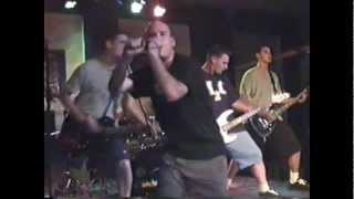 STRIFE Live At Caringbah Bizzos 11/3/98