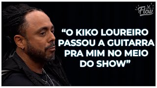 COMO MARCELO BARBOSA ENTROU PARA O ANGRA | Cortes do Flow