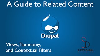 Drupal 7 Related Content with Views Module Tutorial