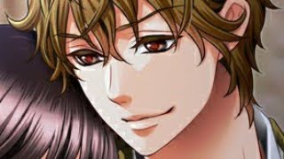 (SLBP) Ieyasu Epilogue (The Divinity of Young Love)