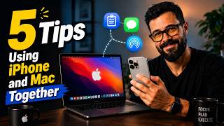 This iPhone and Mac Trick Changes Everything!