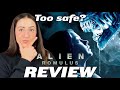 The problem with ALIEN: ROMULUS | SPOILER FREE Review/Discussion