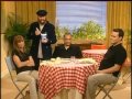 quint the sailor comedy inc. roman danylo and company the comedy network ctv