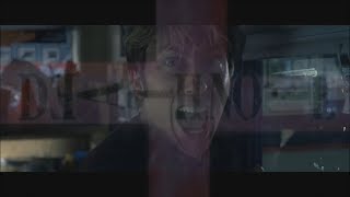NETFLIX'S DEATH NOTE "INTRO" (Death Note Opening 2 But It's Light Screaming)