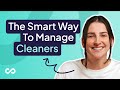 Connecteam - Employee Management App for Cleaning Businesses
