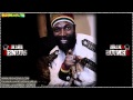 Capleton - Tek It To The Heights [Real Reggae Riddim] Jan 2012