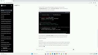 python requests post no response