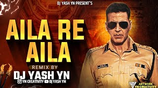 Aila Re Ailaa (Remix) - DJ YASH YN| Khatta Meetha | Akshay Kumar, Trisha K | Instagram Trending