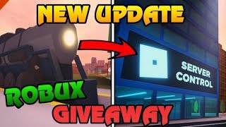 Jailbreak Free Battle Royale Videos 9tube Tv - jailbreak new robbery update hype battle royale free robux giveaway roblox live