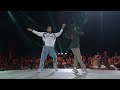 hip hop quarter final juste debout finals 2024 zyko u0026 dykens vs les gamal