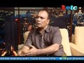 Vipin Sharma With Komal Nahta