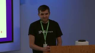 10 Years of IPv6 from the RIPE NCC Perspective