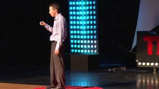 Rethinking youth sports | Matt Roth, MD | TEDxToledo