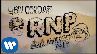 Cordae - RNP (feat. Anderson .Paak) [Official Lyric Video]
