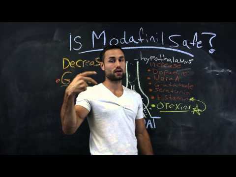 Is Modafinil safe? Biohacking your mind Is Modafinil safe? Biohacking your mind
