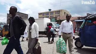 NAKURU KENYA -HECTIC AFRICAN DAILY LIFE IN NAKURU CITY KENYA,Kenya is Different 🇰🇪