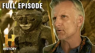 America Unearthed: Ancient Tiny People of Hawaii (S2, E6) | Full Episode