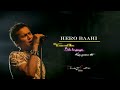 hero baahi assamese song by zubeen garg dhrubajit creation ❤️