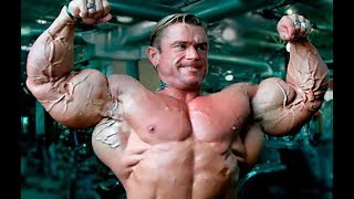 LEE PRIEST - THE BLOND MYTH - Motivational Video