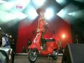 Lady GaGa live at Glastonbury 2009 - Boys Boys Boys