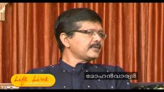 VALLUVANADU CONSTRUCTIONS ON ACV- AN INTERVIEW OF MOHAN WARRIER REGARDING NANO NALUKKETTU