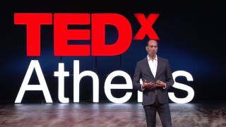 How do we insert morals into algorithms | Christian Hernandez | TEDxAthens